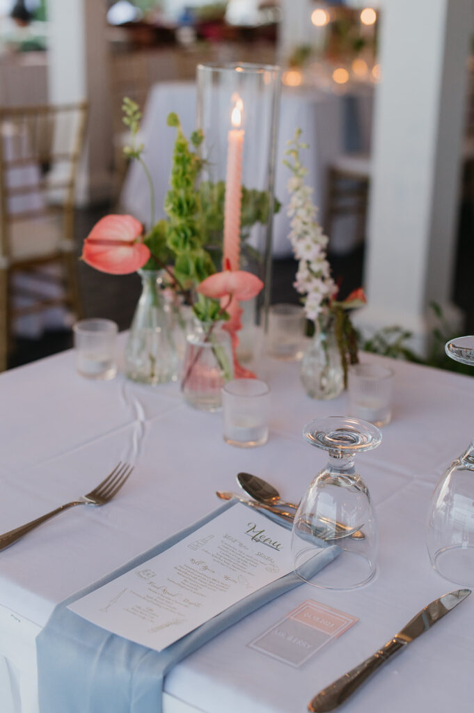 A Dreamy Destination Wedding in Barbados
