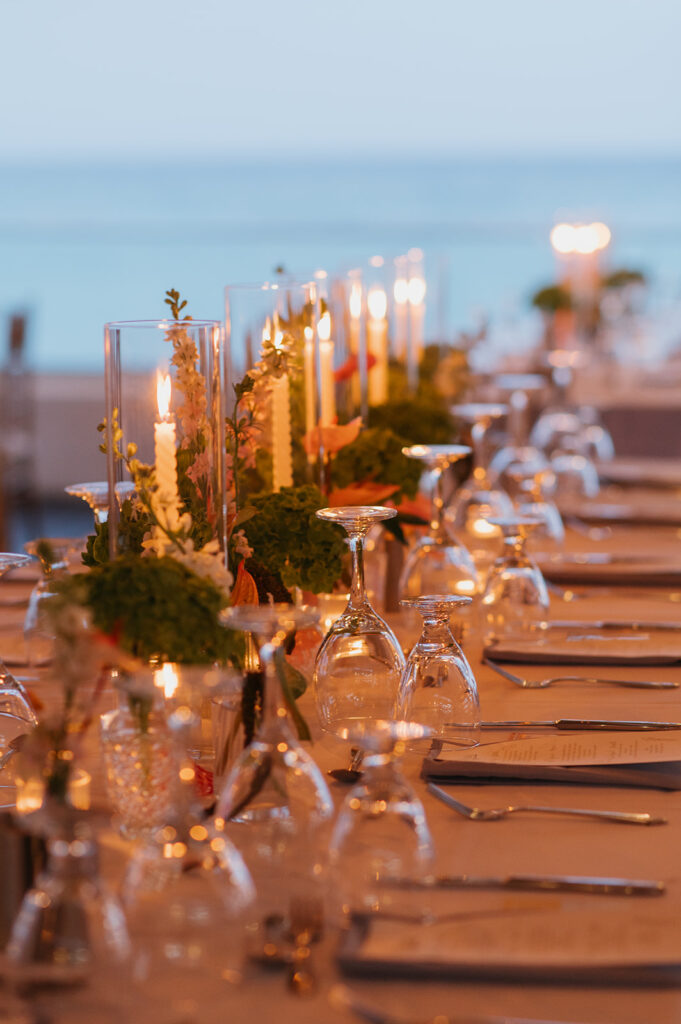 A Dreamy Destination Wedding in Barbados
