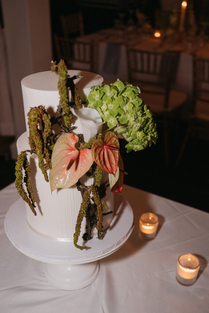 A Dreamy Destination Wedding in Barbados
