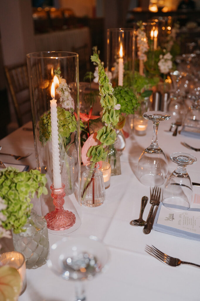 Dreamy destination wedding in barbados