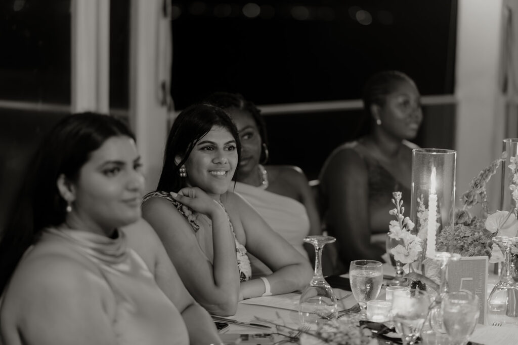 A Dreamy Destination Wedding in Barbados
