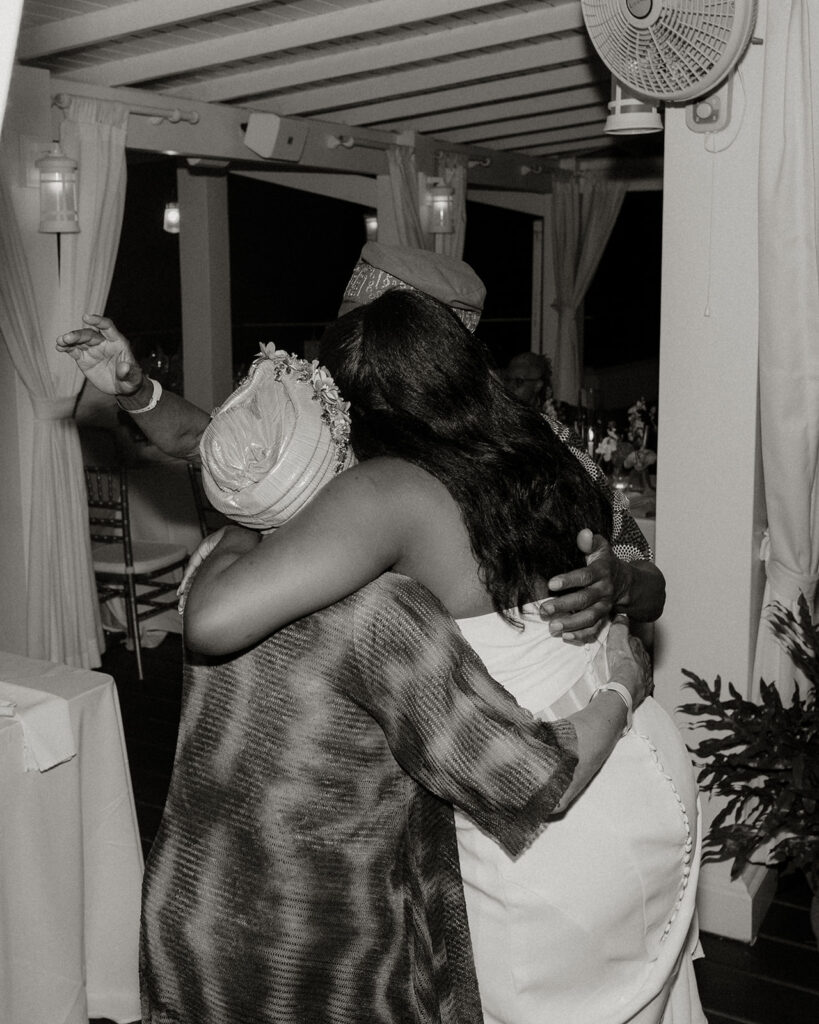 A Dreamy Destination Wedding in Barbados
